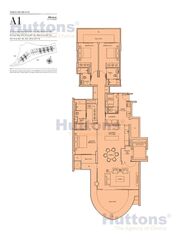 Seascape (D4), Condominium #629921381